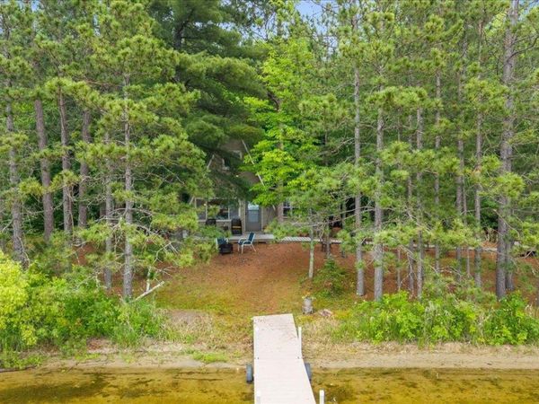 10403 Vermillion Point Drive NE, Deer River, MN 56636
