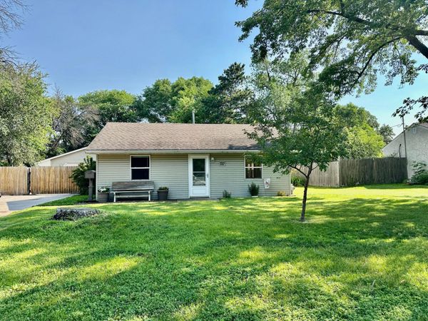 727 Elm Street , Anoka, MN 55303