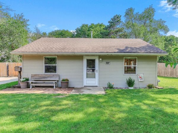 727 Elm Street, Anoka, MN 55303