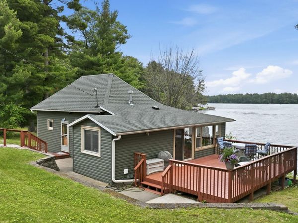 887A 23 15/16 Street, Chetek, WI 54728