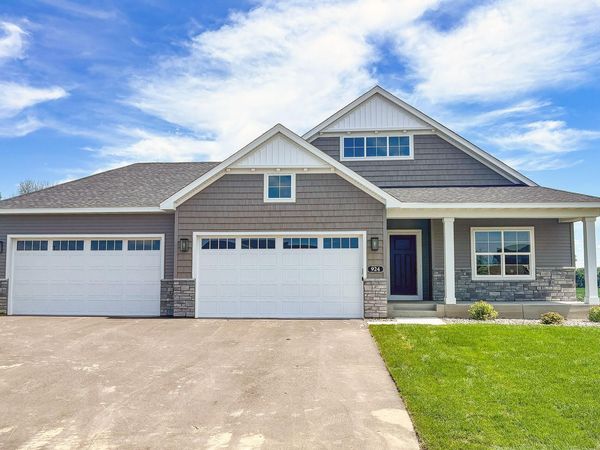 924 Yellowcrest Street SW, Delano, MN 55328