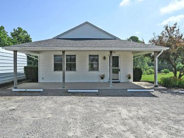 4110 St Rt 321, Whiteoak Twp, OH 45133