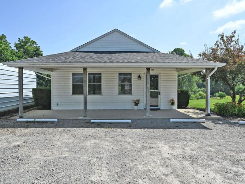 4110 St Rt 321, Whiteoak Twp, OH 45133 Photo 1