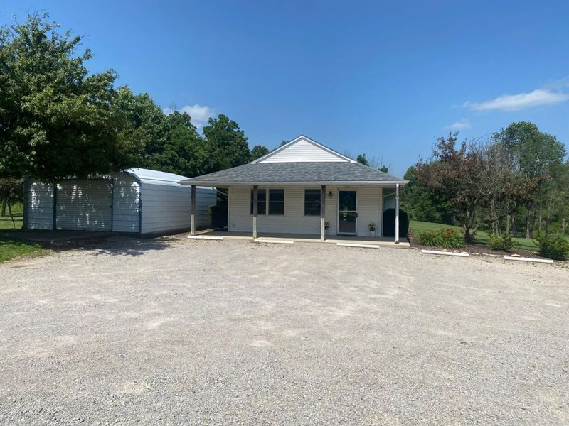 4110 St Rt 321, Hillsboro, OH 45133 Photo 2