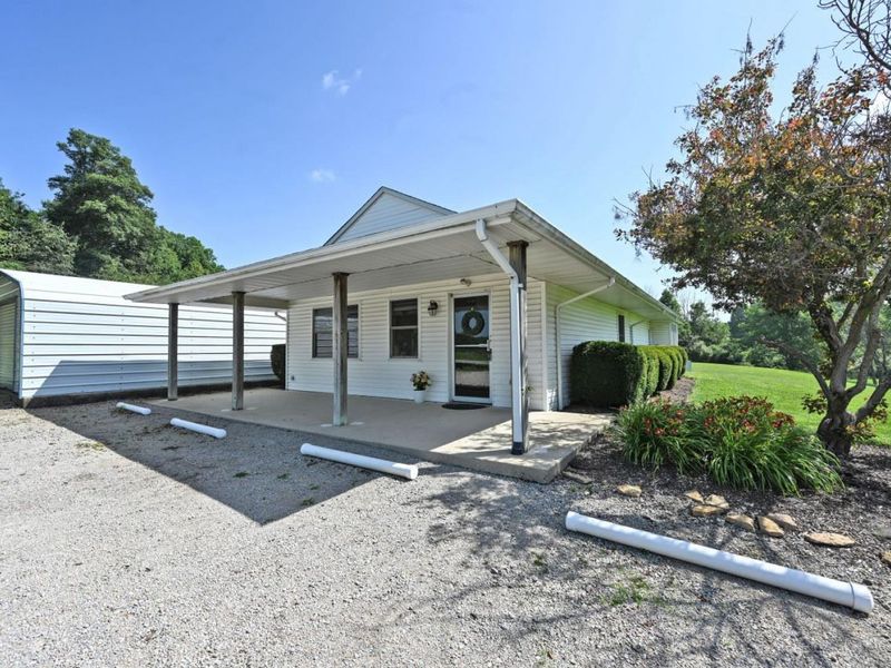 4110 St Rt 321, Whiteoak Twp, OH 45133 Photo 2