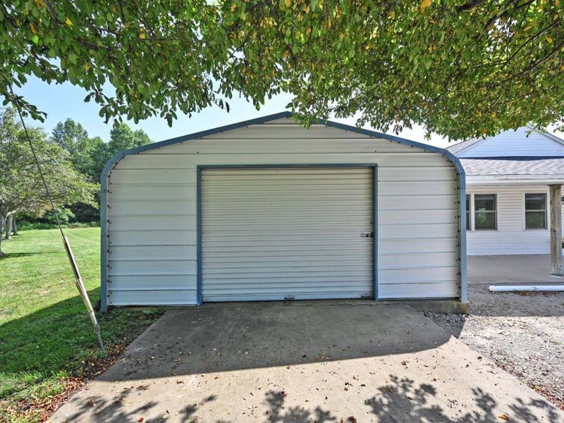 4110 St Rt 321, Whiteoak Twp, OH 45133 Photo 3
