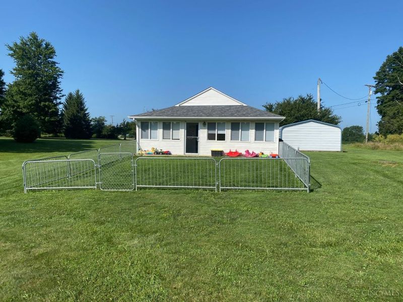 4110 St Rt 321, Hillsboro, OH 45133 Photo 4
