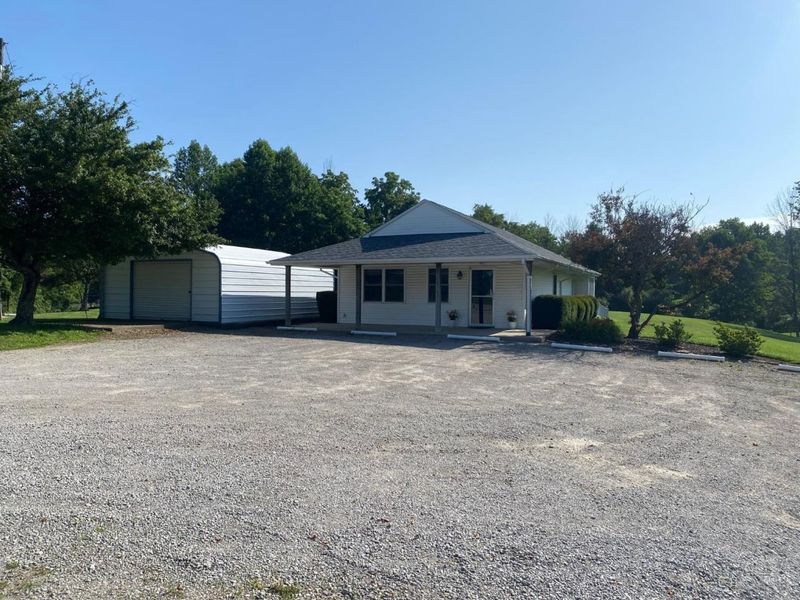 4110 St Rt 321, Hillsboro, OH 45133 Photo 5