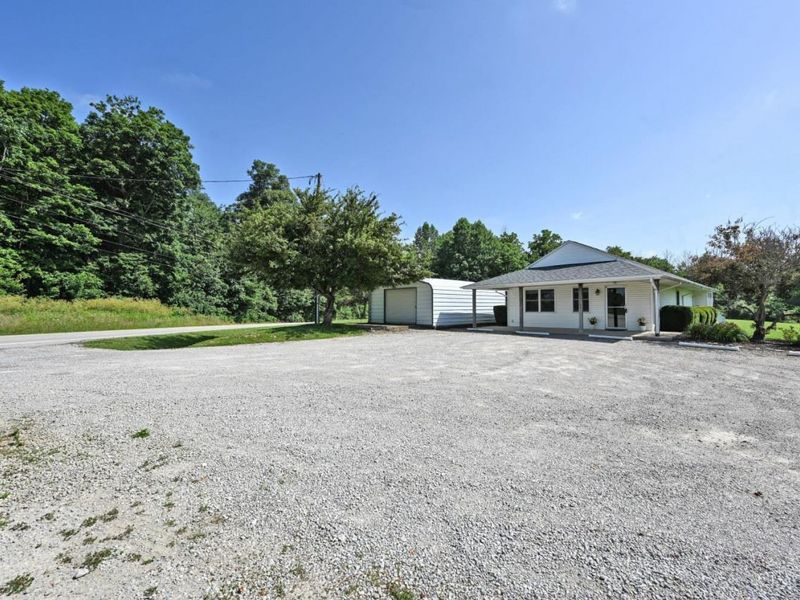4110 St Rt 321, Whiteoak Twp, OH 45133 Photo 5