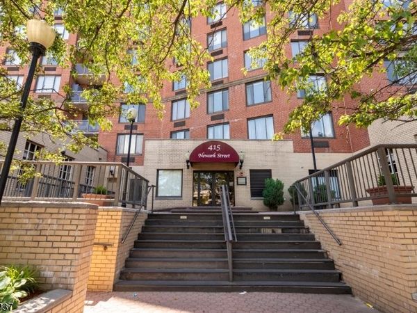 415 Newark St, Hoboken, NJ 07030