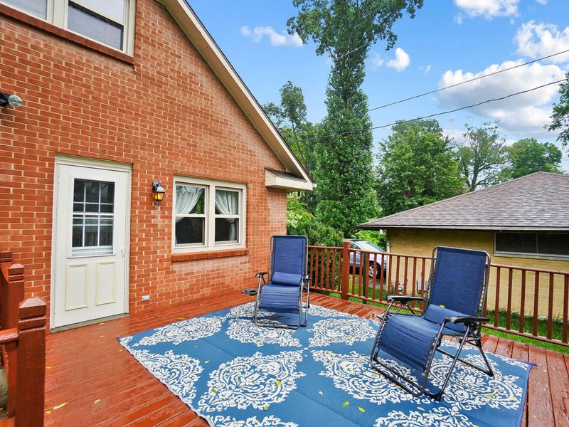364 Park End Drive, Dayton, OH 45415 Photo 23