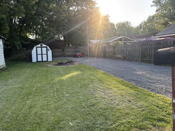 11303 Pocahontas Path, Lakeview, OH 43331