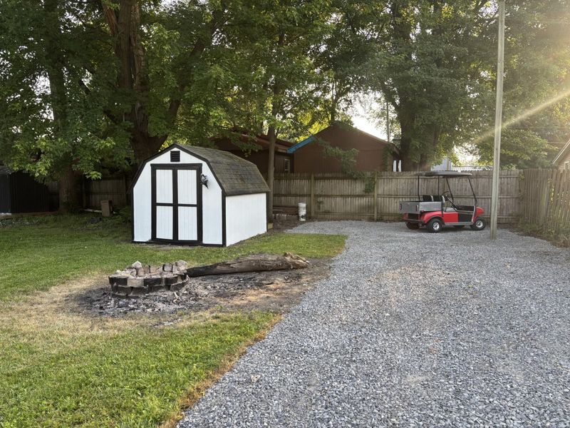 11303 Pocahontas Path, Lakeview, OH 43331 Photo 2