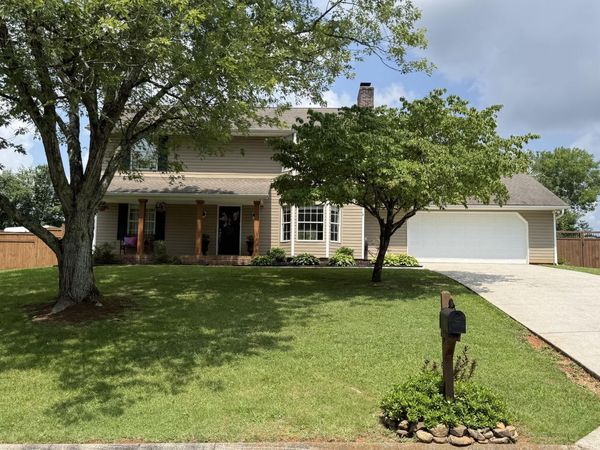 1429 Newcross Rd, Knoxville, TN 37922