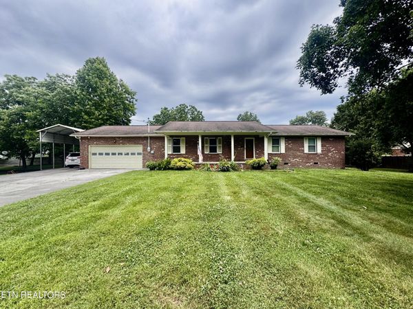110 Birchwood Lane, Sevierville, TN 37862