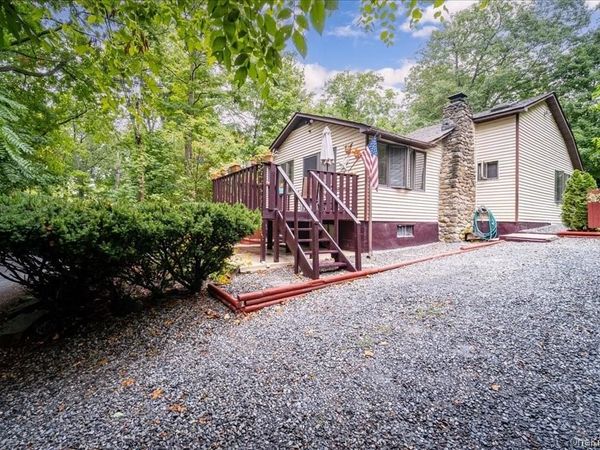 13 Laurel Trail , Monroe, NY 10950