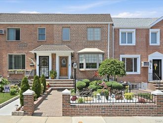 6356 76th Street Middle Village, NY 11379