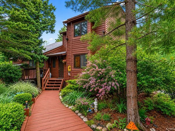 53 Meadowlark Lane , Woodridge, NY 12789
