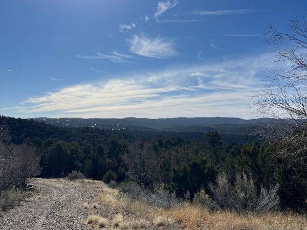 Tierra Vista Trail , Cedar Crest, NM 87008