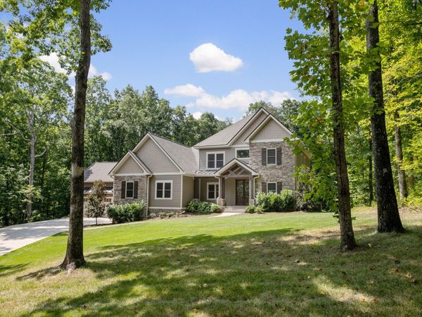 1014 Vintage Pl , Kingston Springs, TN 37082