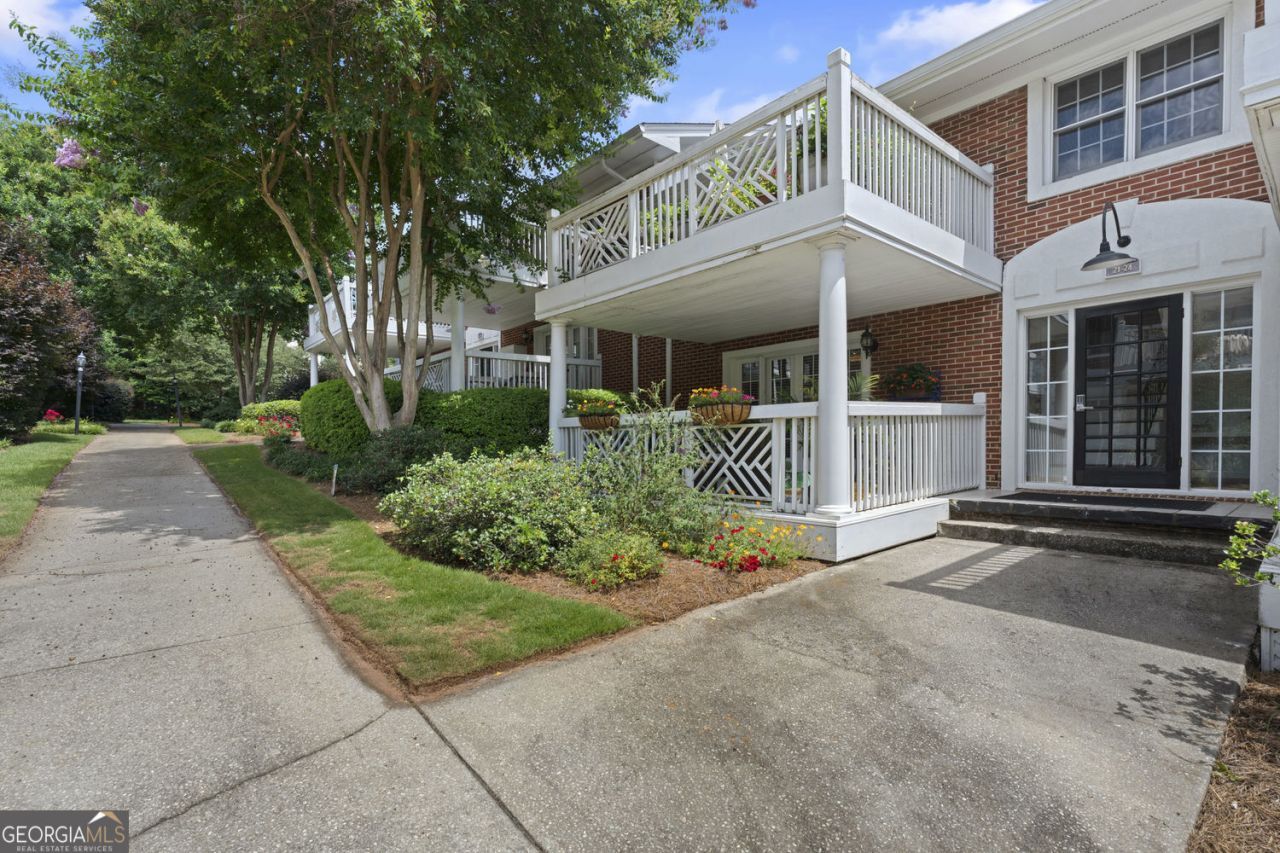885 Briarcliff Road Ne, Unit 21, Atlanta, GA 30306 Main Photo