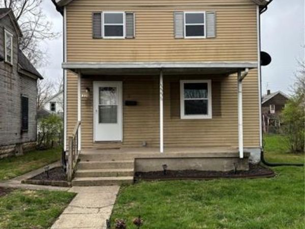 1338 Swisher Avenue, Dayton, OH 45417