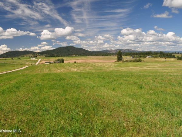NNA S Gem Rd, Harrison, ID 83833