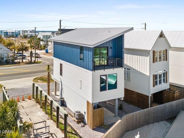 4106 Hwy 98, Unit 6, Mexico Beach, FL 32456