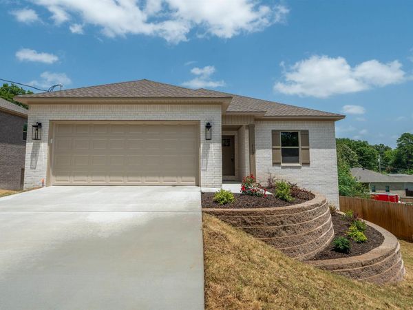 117 Rowland Trail, Hot Springs, AR 71913