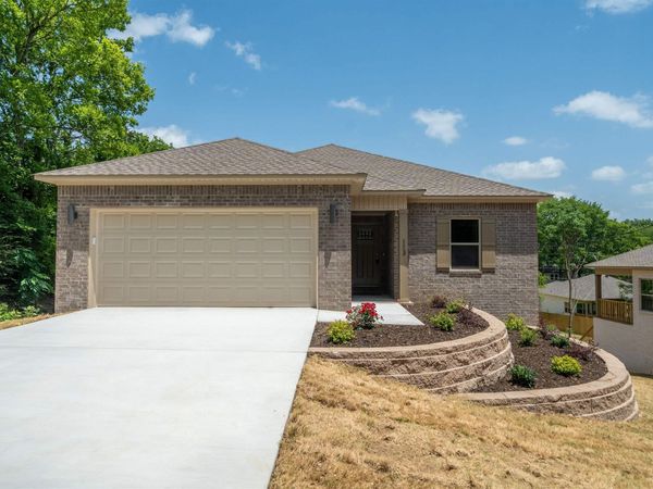 113 Rowland Trail, Hot Springs, AR 71913