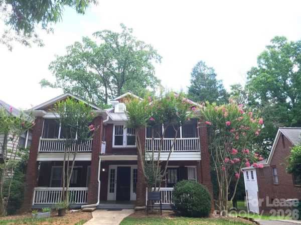 1623 Fountain View Street, Unit 4, Charlotte, NC 28208