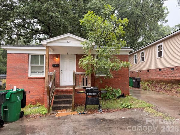 825 Rodey Avenue , Unit 2, Charlotte, NC 28206