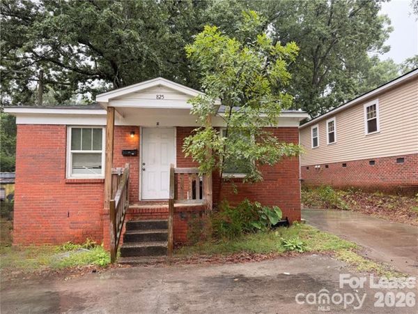 825 Rodey Avenue , Unit 2, Charlotte, NC 28206
