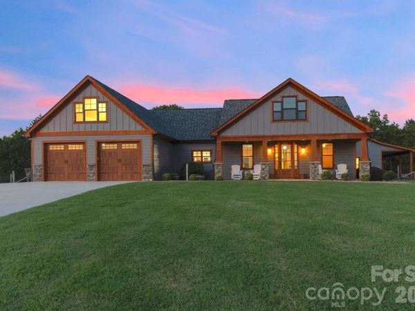 178 Key Farmstead Lane , Lincolnton, NC 28092