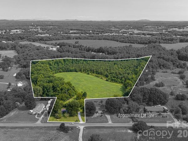 6588 Flay Road , Cherryville, NC 28021