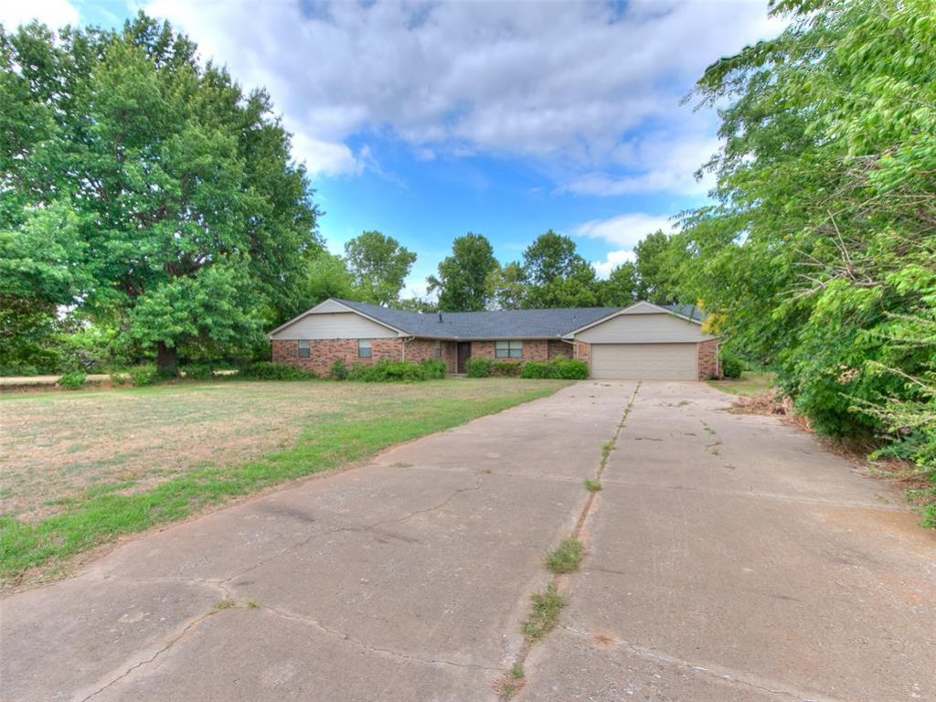 8301 NW 50th Street, Oklahoma City, OK 73132 Main Photo
