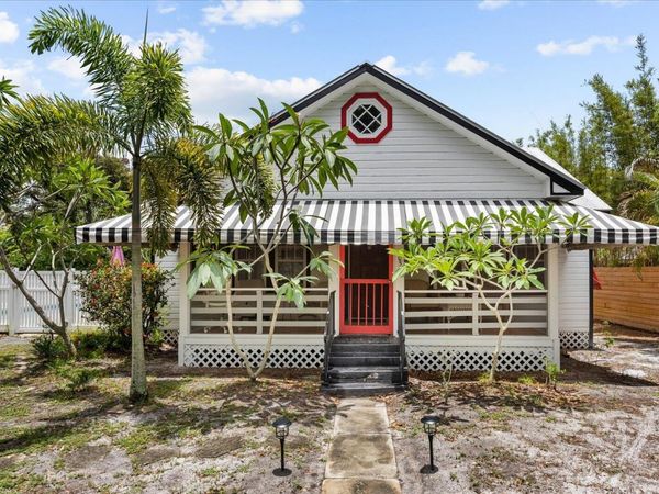 705 SE Stypmann Boulevard, Stuart, FL 34994