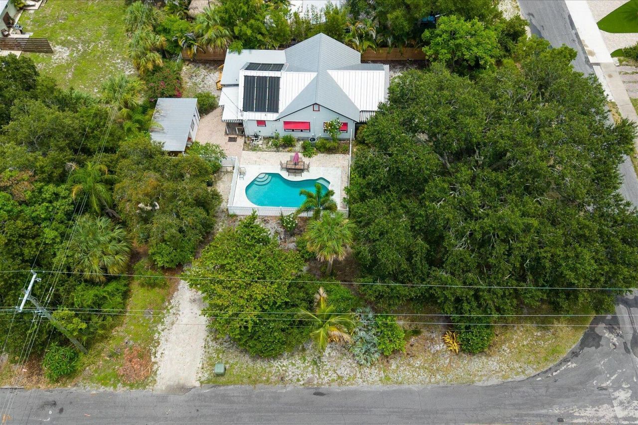 705 SE Stypmann Boulevard, Stuart, FL 34994 Photo