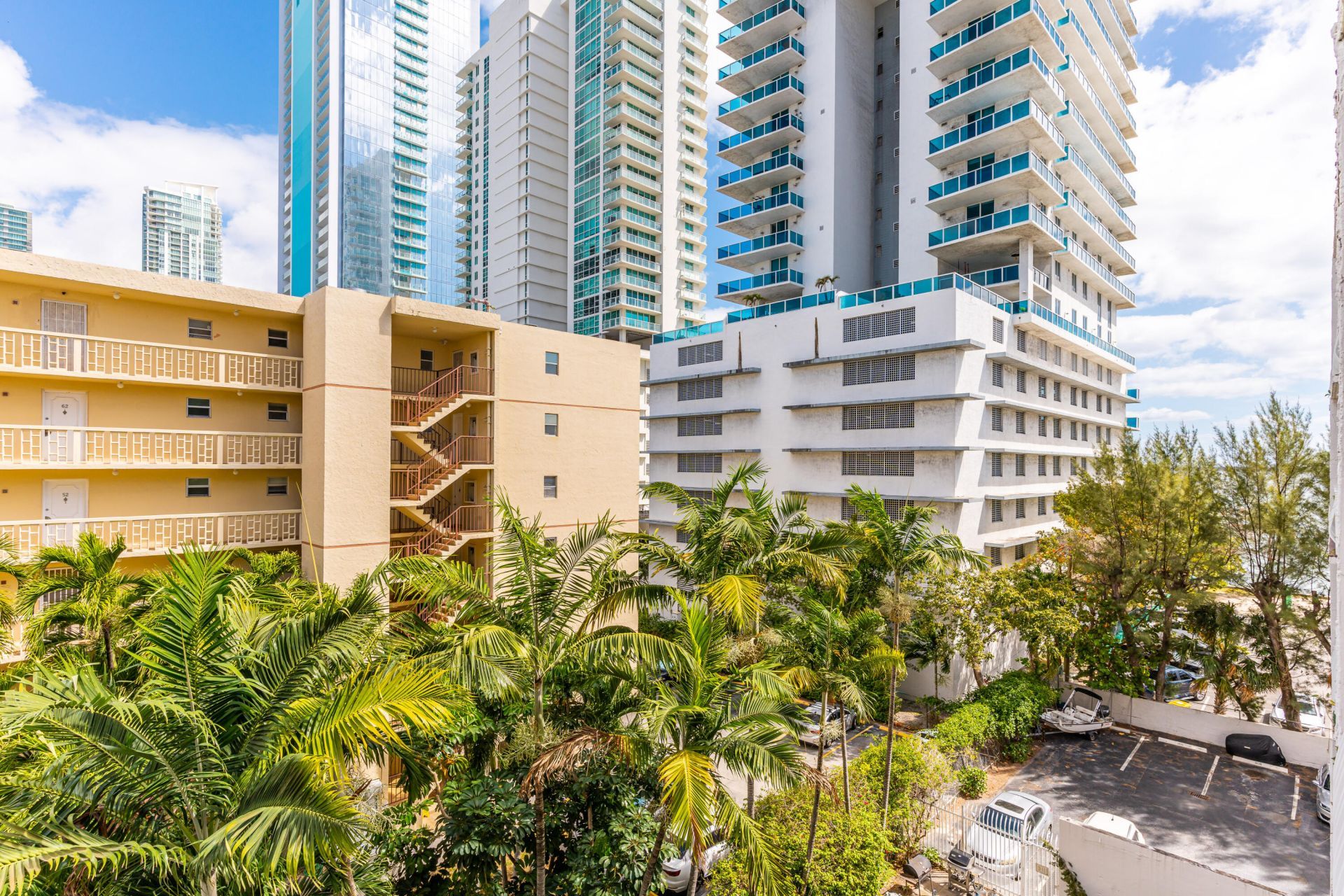 677 NE 24th Street, Unit 504, Miami, FL 33137 Photo