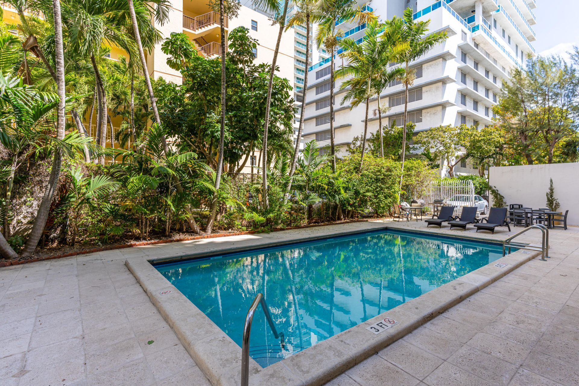 677 NE 24th Street, Unit 504, Miami, FL 33137 Photo