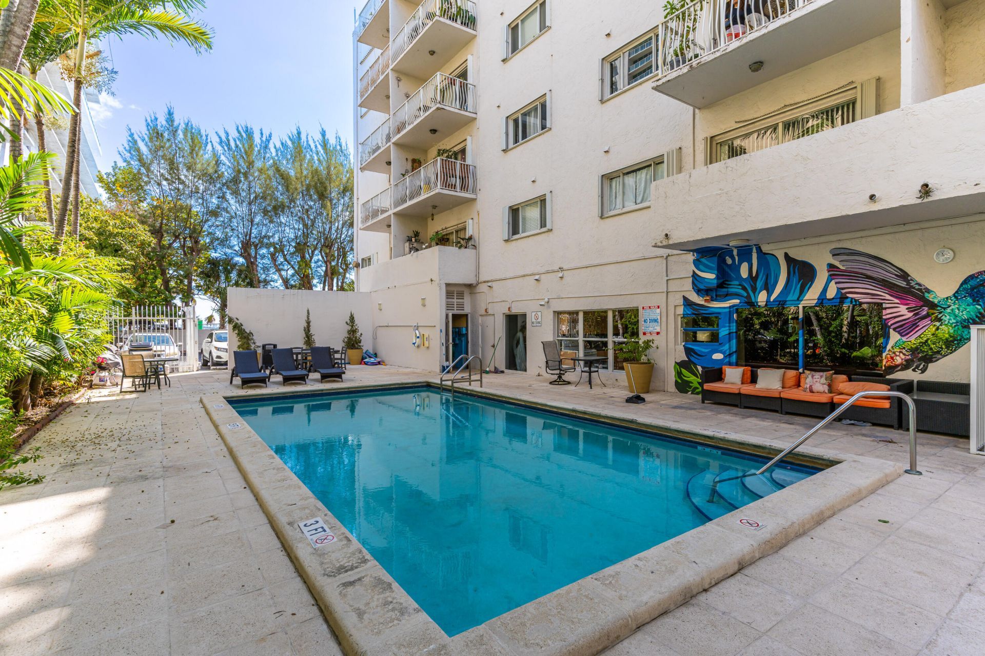677 NE 24th Street, Unit 504, Miami, FL 33137 Photo