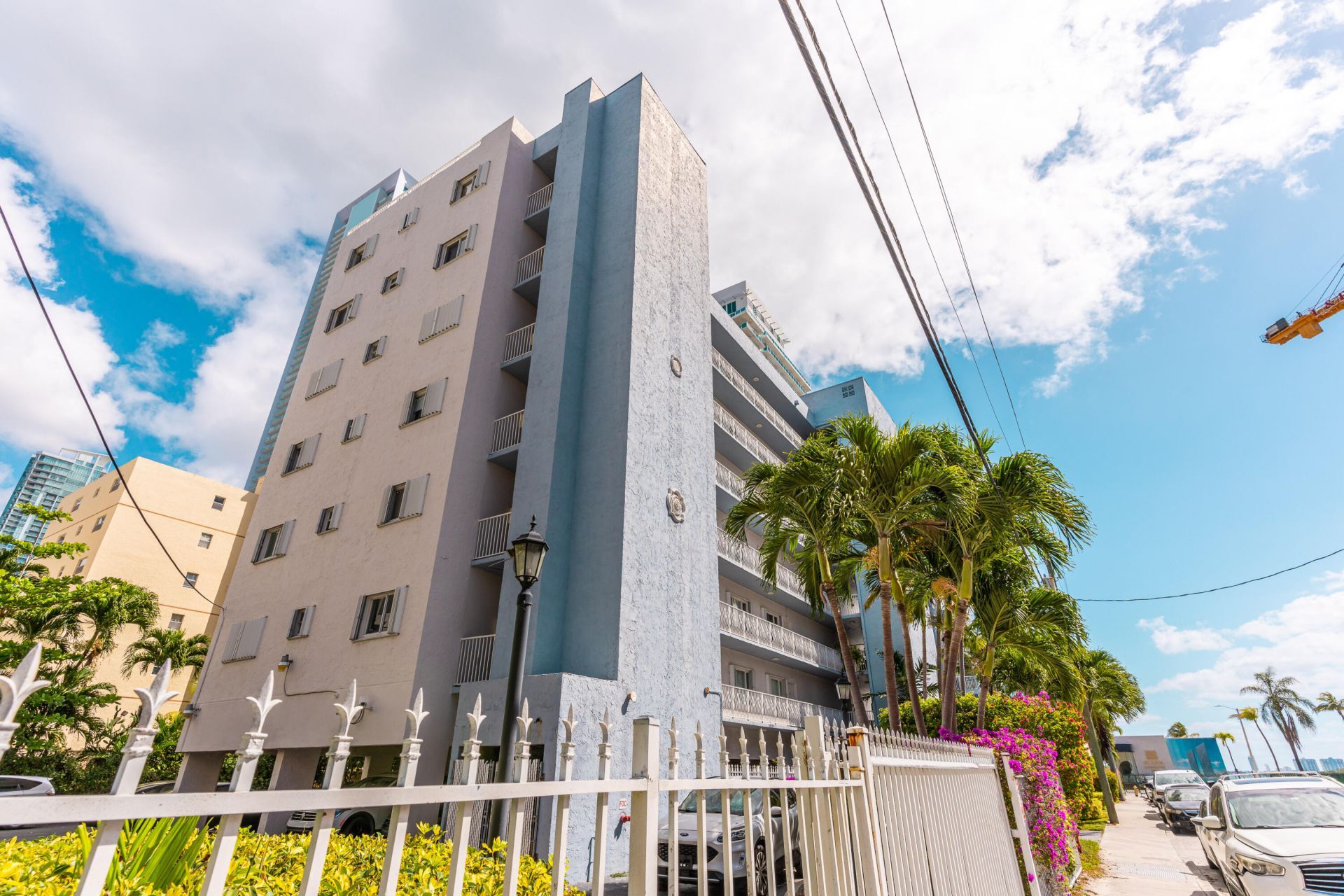 677 NE 24th Street, Unit 504, Miami, FL 33137 Photo