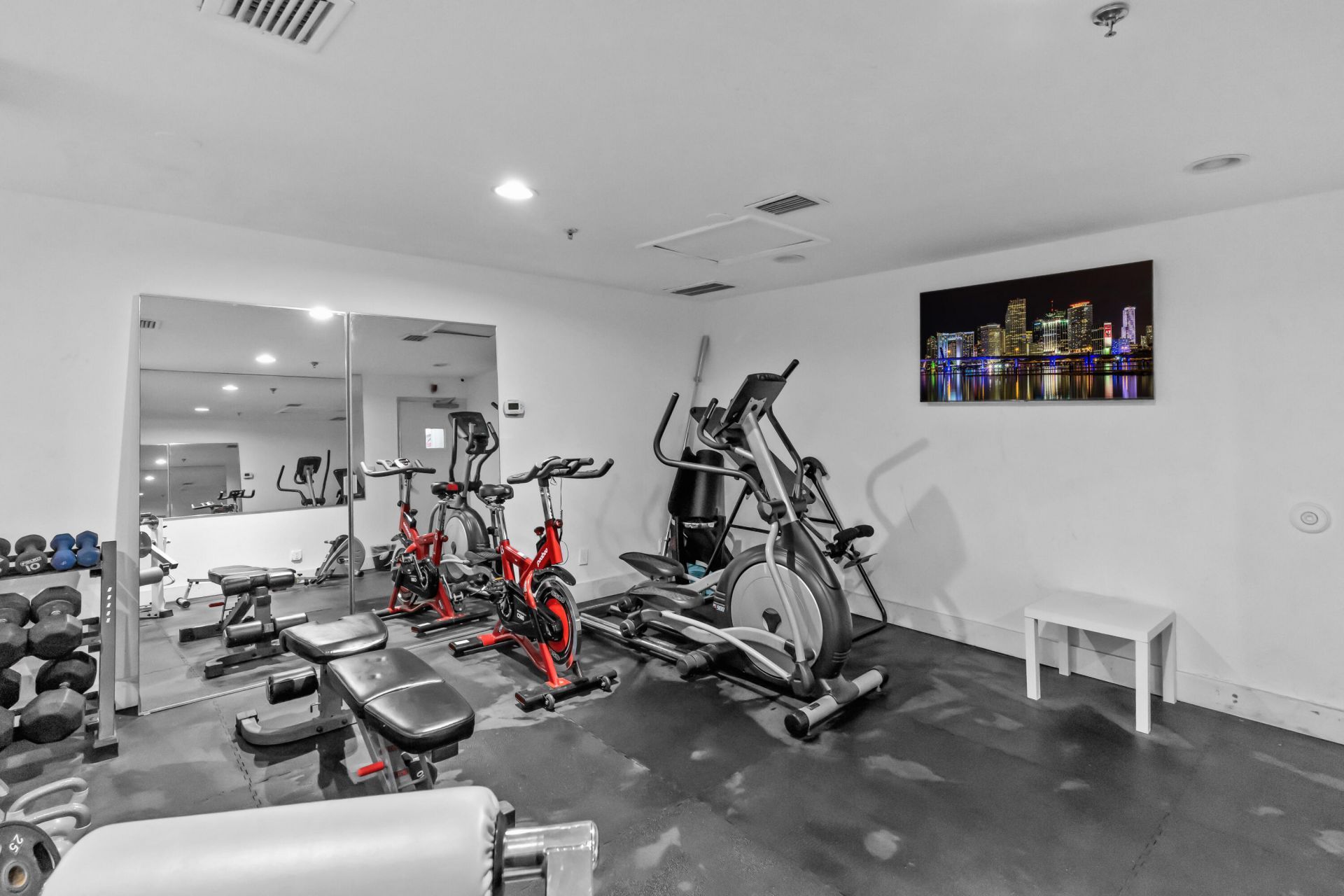 677 NE 24th Street, Unit 504, Miami, FL 33137 Photo