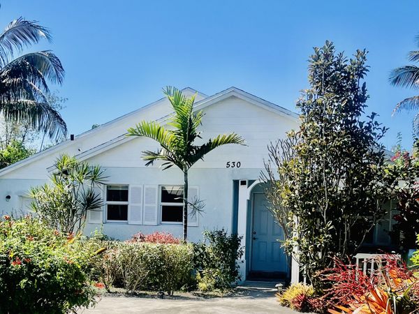 530 NE 3rd Avenue NE, Delray Beach, FL 33444
