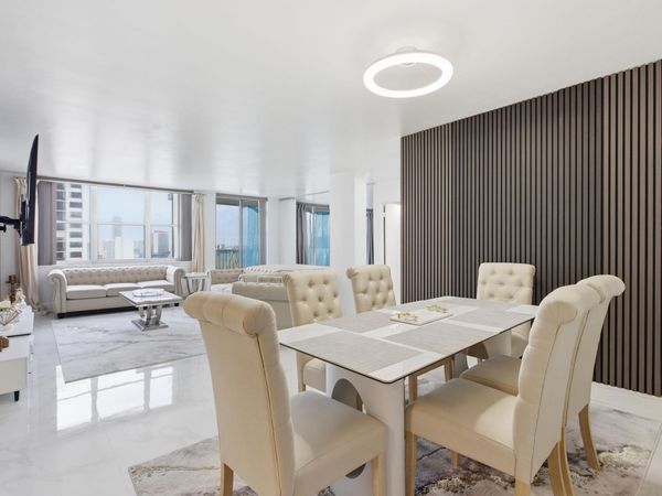 2101 S Ocean Drive, Unit 1507, Hollywood, FL 33019