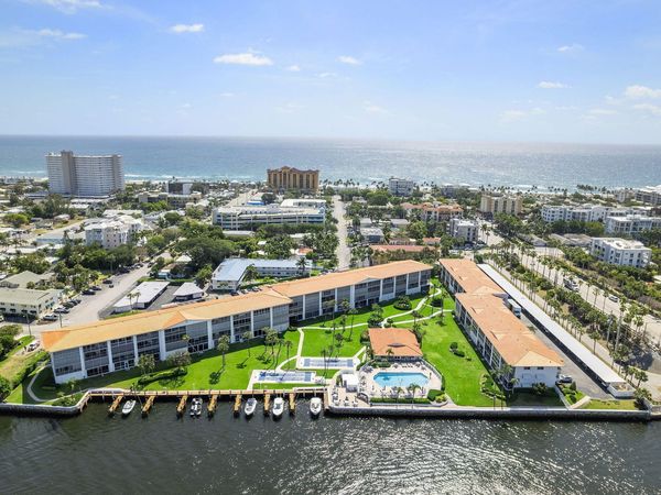 101 NE 19th Avenue, Unit 228, Deerfield Beach, FL 33441