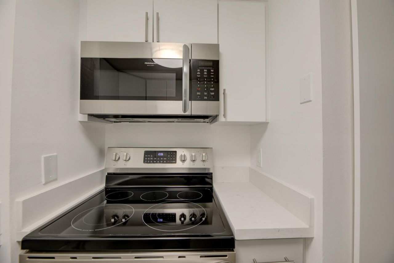 2100 Brickell Avenue, Unit 406, Miami, FL 33129 Photo