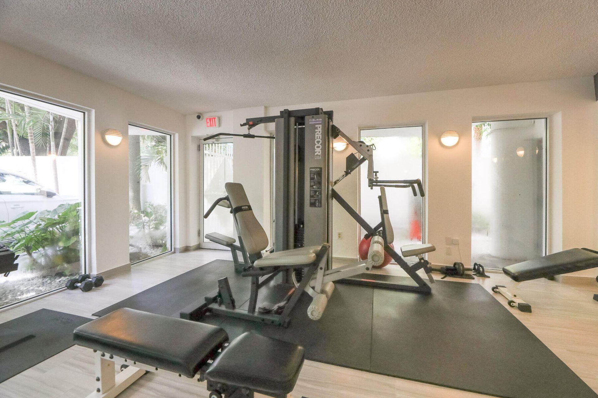 2100 Brickell Avenue, Unit 406, Miami, FL 33129 Photo