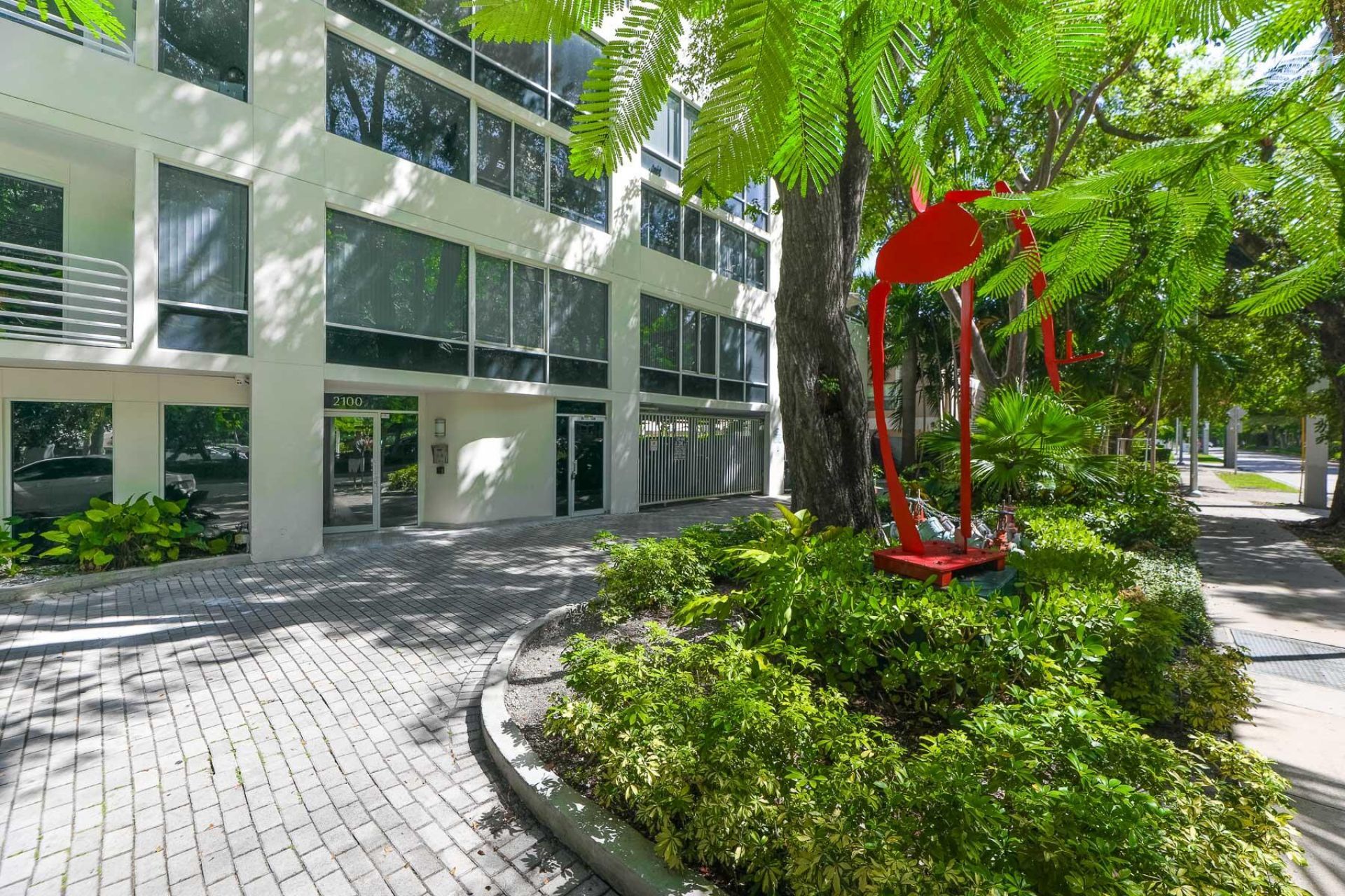 2100 Brickell Avenue, Unit 406, Miami, FL 33129 Photo
