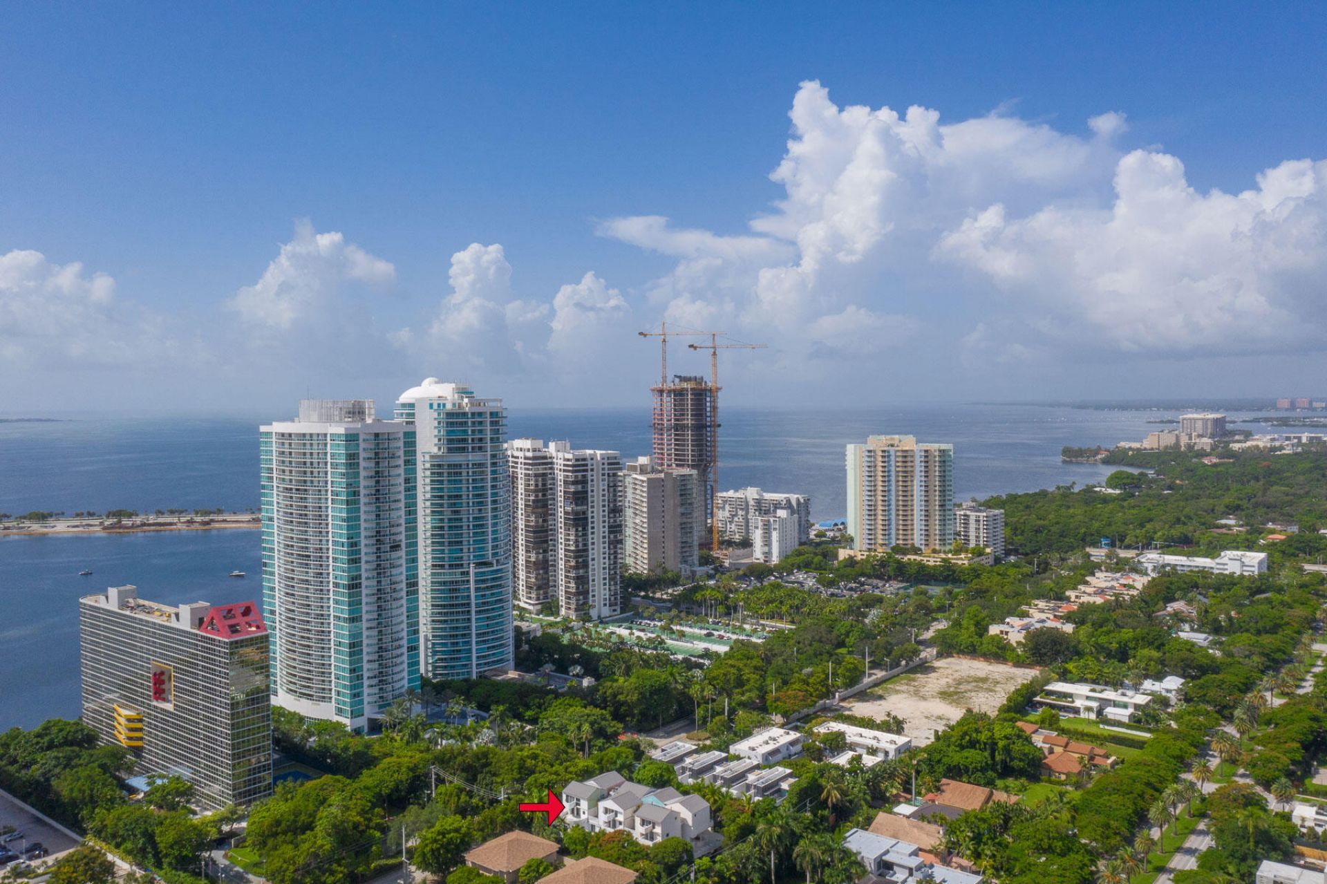 2100 Brickell Avenue, Unit 404, Miami, FL 33129 Photo